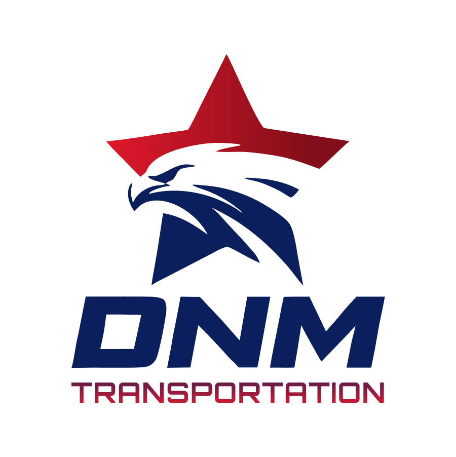 DNM Transportation logo